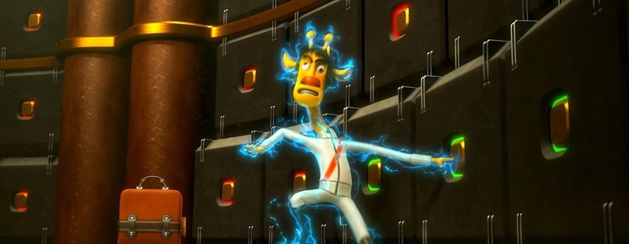 Лонки - великий обманщик